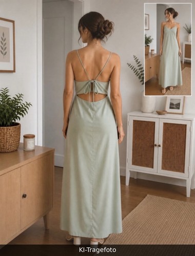 Maxikleid mint 40 neu - na-kd,
