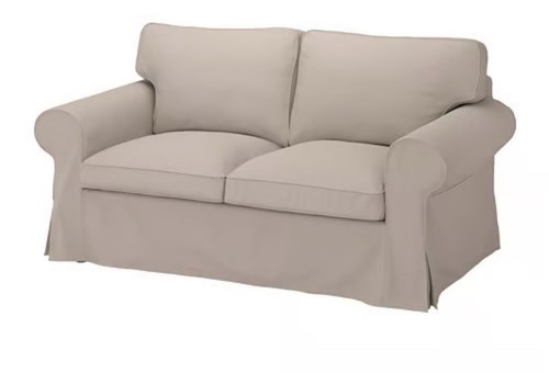 Gebrauchter ikea ektorp bezug - ektorp,