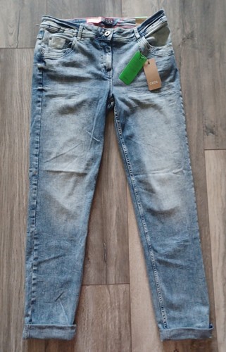 Neu cecil jeans damen style - neu,