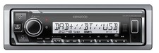 Kenwood KMR-M508 - DAB - 1-DIN