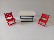 PLAYMOBIL Puppenhaus Ferien -