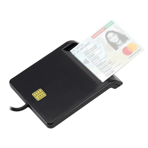 Usb chipkartenleser - usb,
