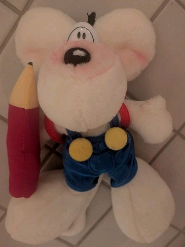 Diddl plüschmaus plüschfigur - diddl, plüschmaus/plüschfigur