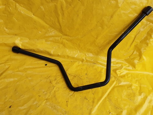 Lenker hochlenker bmw k100 - lenker,