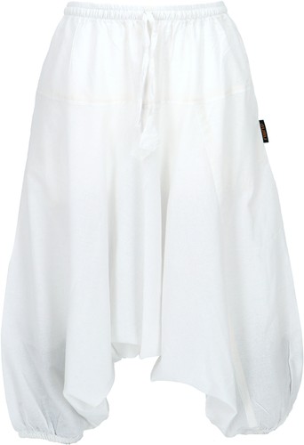 Aladinhose pluderhose shorts - pluderhose,,