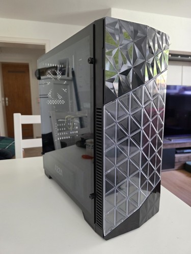 Rgb gaming 6700 16gb - rgb, |