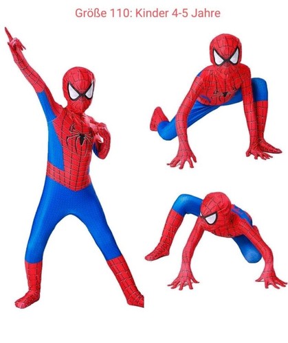 Super held kostüm - kostüm, spielanzug