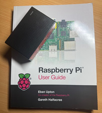 Raspberry Pi Model B (Rev 2)