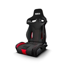 Sparco Sportsitz Schalensitz