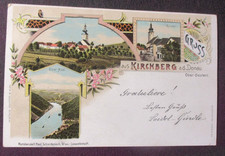 AK   Oberösterreich,  Litho