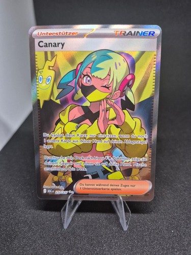 Canari 257 217 - canari, rare