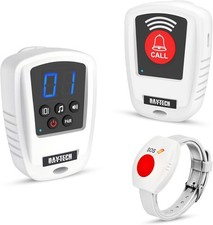Daytech Notrufknopf Senioren 1