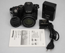 Panasonic LUMIX DMC FZ200 12