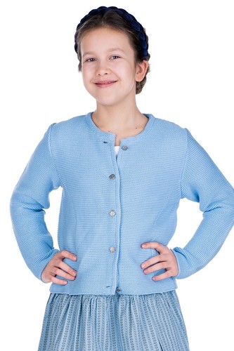 Isar trachten strickjacke - isar-trachten,
