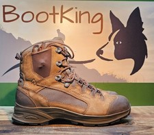 Haix Scout Lightweight GTX