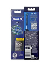 16x Für Oral-B CrossAction