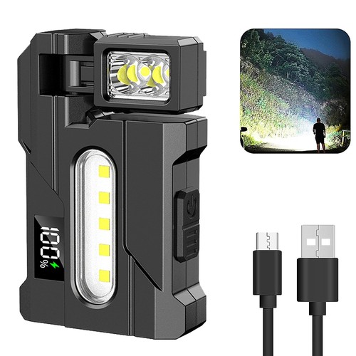 Für wiederaufladbare edc - für,