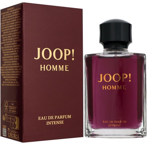 Joop homme 125 - homme, ml