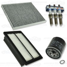 Inspektionskit Filter Satz