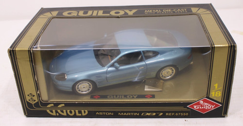 Guiloy 67550 aston martin db7 - 67550,