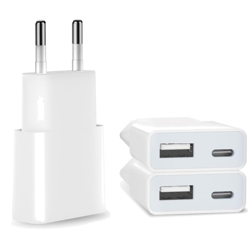 Usb ladegerät - a, +