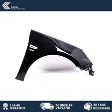 Original Kotflügel Rechts Opel Astra K Onyx Schwarz GB9 Z22Y 39011391