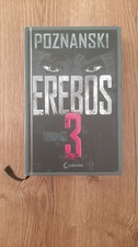 Erebos 3 von Ursula Poznanski | Neuwertig