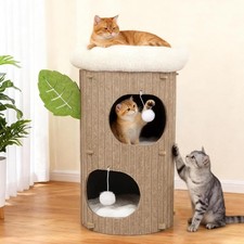 Katzenbaum Kratzbaum Stabil