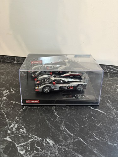 Carrera evolution 27409 audi - carrera,