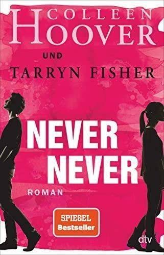 Never roman hoover - roman,