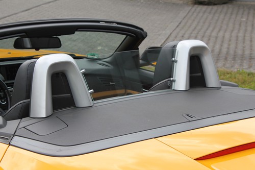 Bmw e89 windschott - bmw, z4