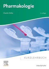 Claudia Dellas Kurzlehrbuch