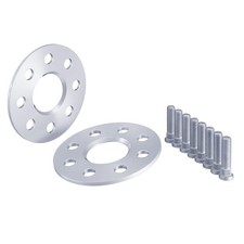 H&R Spurverbreiterungen 2x5mm