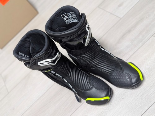 Alpinestar smx plus - alpinestar,