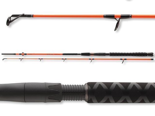 Daiwa sealine pilk 40m - pilk, 2,40m