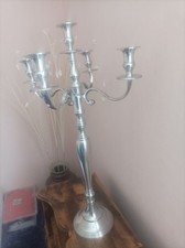 Kerzenleuchter 78cm H,44cm B