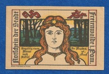 01 240 Notgeld Stadt