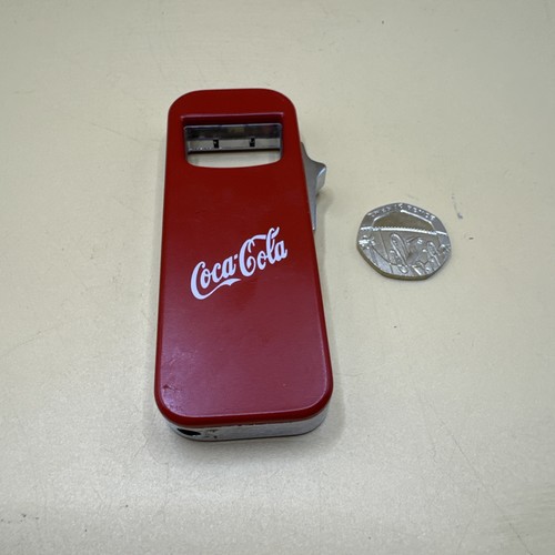 Coca cola neuheit gasfeuerzeug - coca,