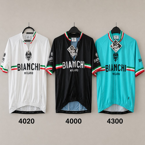 Bianchi milano isalle - bianchi,