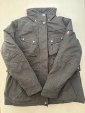 Wellensteyn Cosmo Jacke Herren