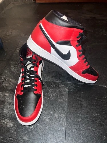 Air jordan mid - jordan, –