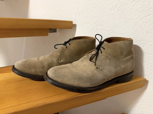 Church ryder boots james - boots,