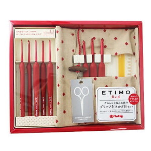 Tulpe ted001 etimo rot - tulpe,