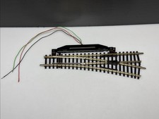 Spur TT PILZ/TILLIG 83321 Weiche rechts elektrisch TOP&GEPRÜFT Modelleisenbahn