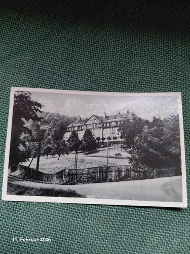 Ddr postkarte - ddr,