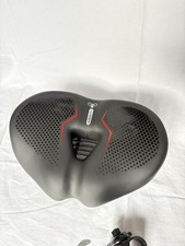 Fahrradsattel Neu mit Montage-