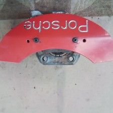 Bremsättel vorne Porsche 944 außer S2 und Turbo sowie 924 S, 924 5 Loch Nabe