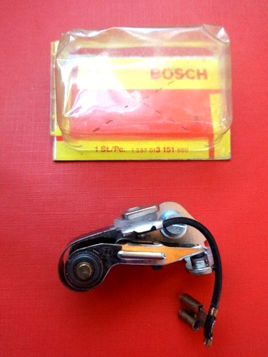 Bosch unterbrecher - bosch,