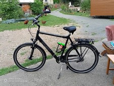 Raleigh Trekking Fahrrad 28 Zoll Herren