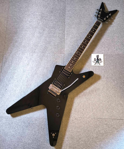 Edwards esp dimebag - esp, darrell